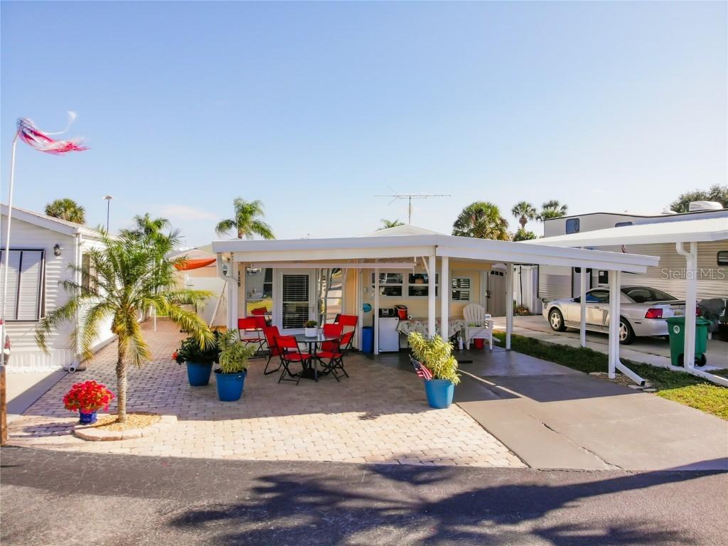 1475 Flamingo Dr. #128, Englewood, FL 34224