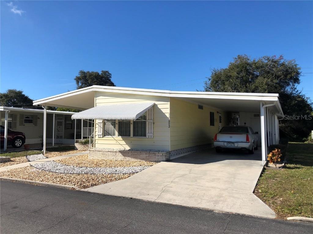 992 Jolanda Cir., Venice, FL 34285