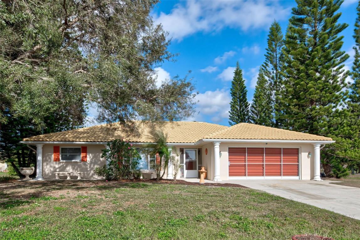 11966 Saragossa Ln., North Port, FL 34287