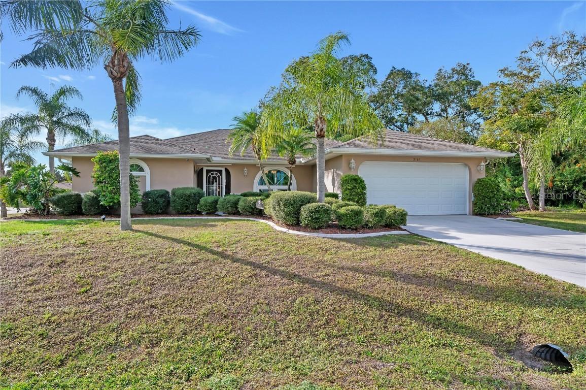 2161 Wonderwin St., Port Charlotte, FL 33948