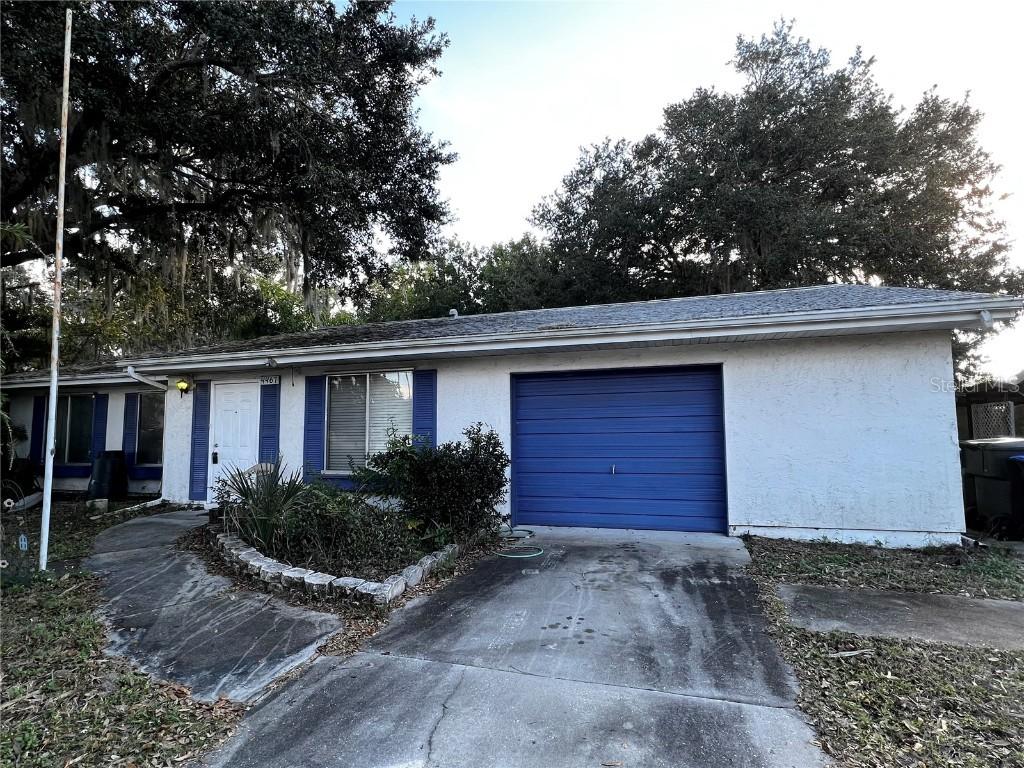 4467 Maraldo Ave, North Port, FL 34287