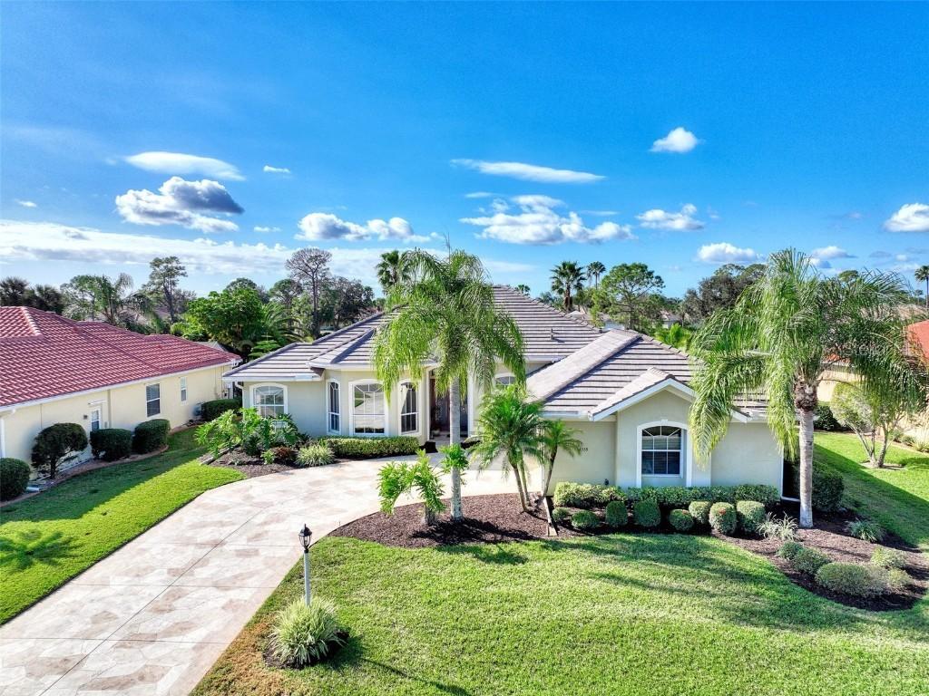 1555 Palmetto Palm Way, North Port, FL 34288