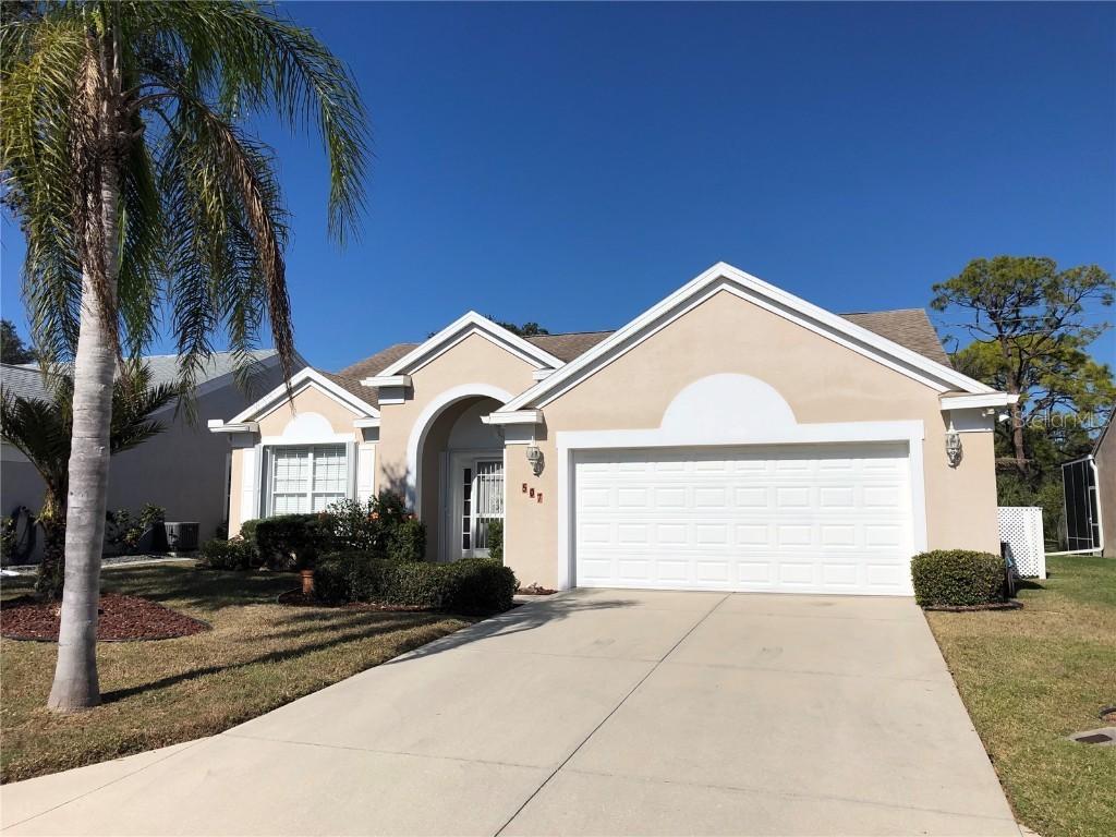 507 Wexford Dr., Venice, FL 34293