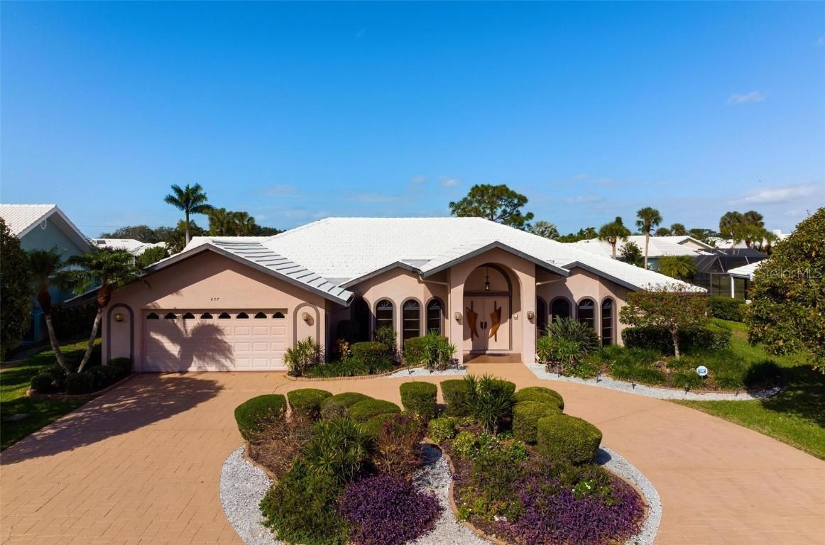 407 Devonshire Ln., Venice, FL 34293