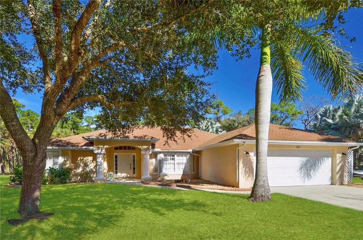 1201 N Jackson Rd., Venice, FL 34292