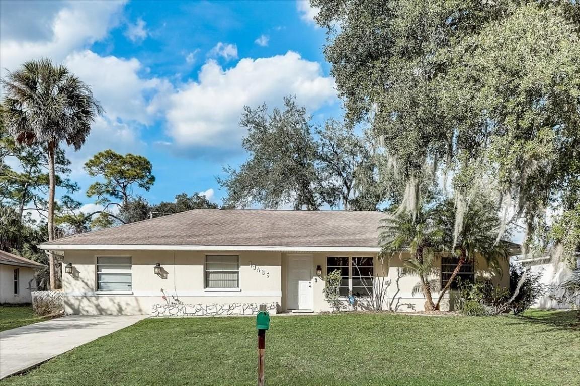 13486 Driscoll Ave., Port Charlotte, FL 33953