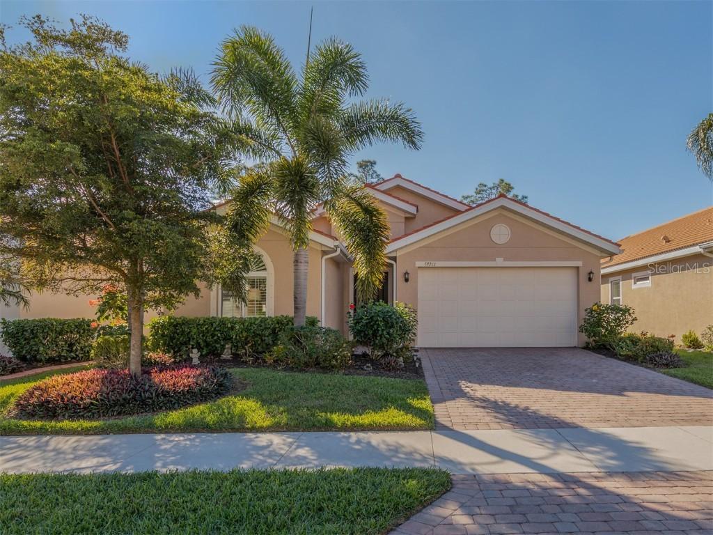 19341 Yellowtail Ct., Venice, FL 34292
