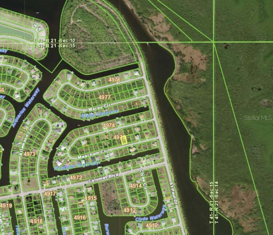 15675 Meacham Cir., Port Charlotte, FL 33981