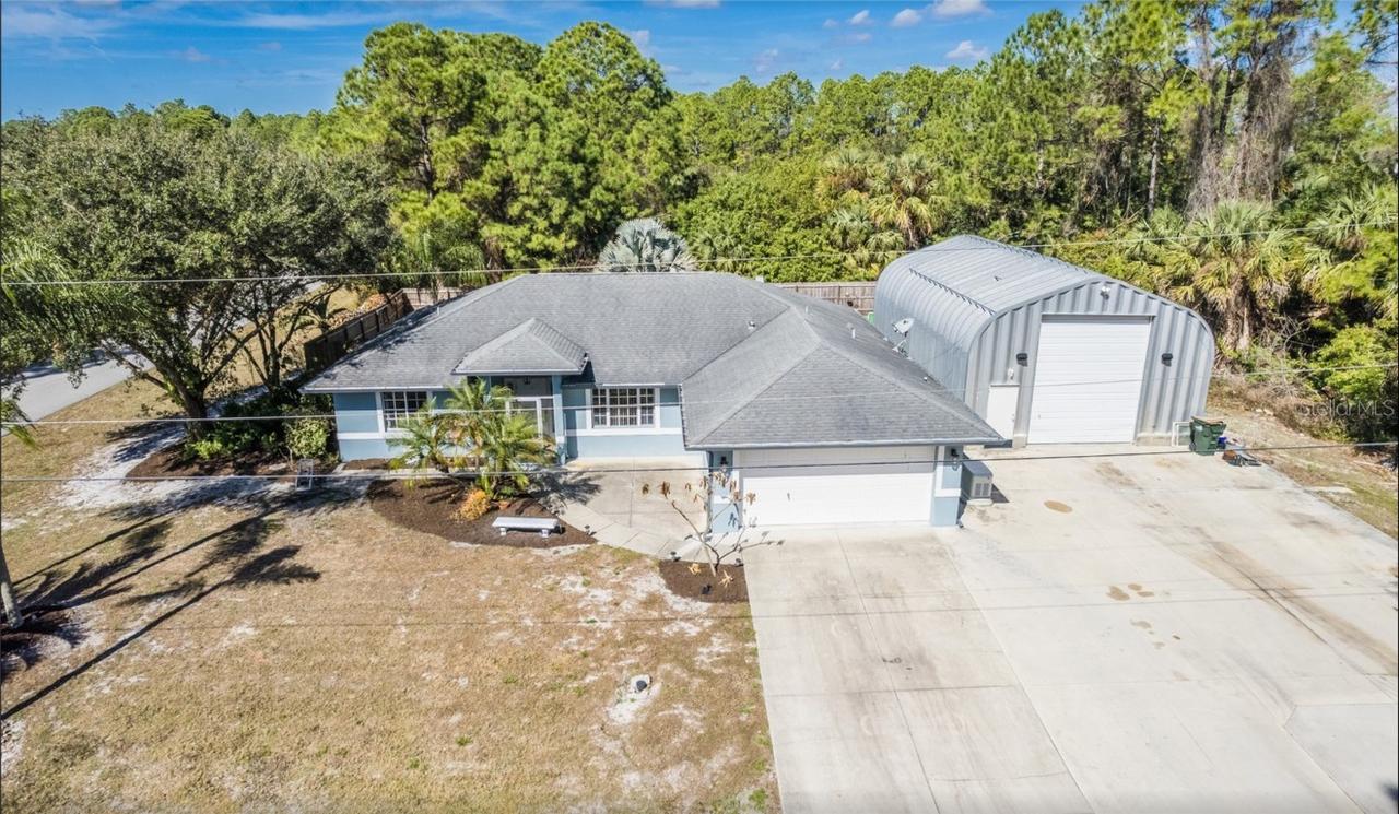 2916 Paddock Ct., North Port, FL 34288