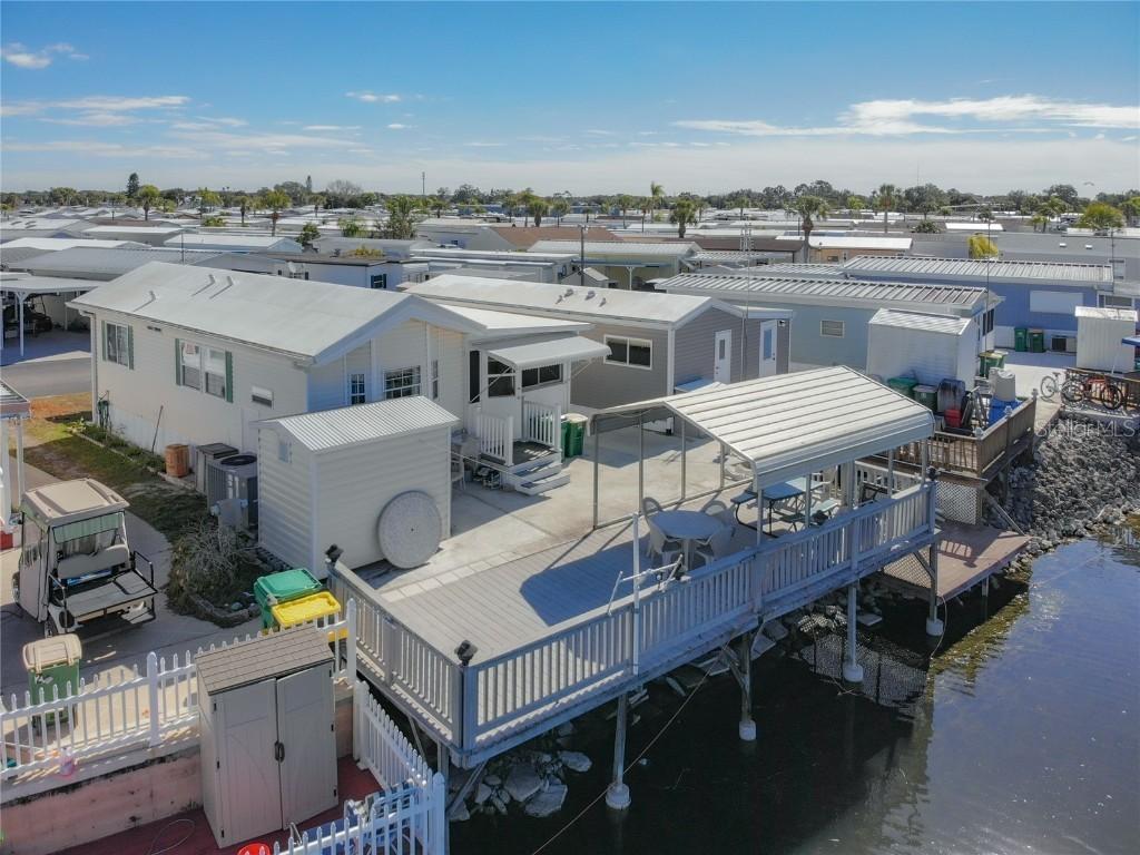 1475 Flamingo Dr. #26, Englewood, FL 34224