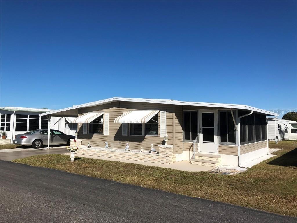 515 Cervina Dr., Venice, FL 34285