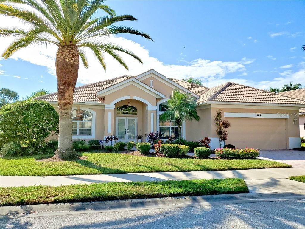 4936 Bella Terra Dr., Venice, FL 34293