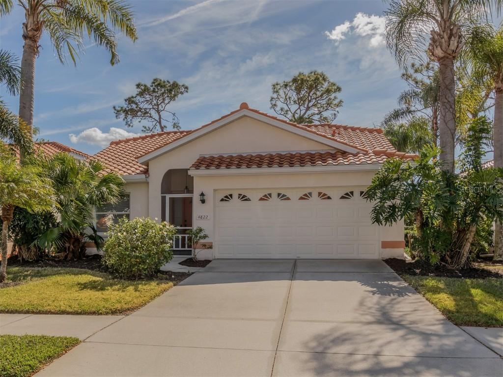 4822 Orange Tree Pl., Venice, FL 34293