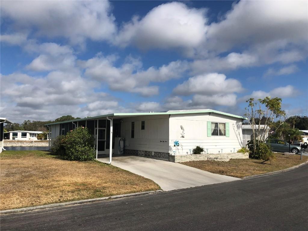 857 Jolanda Cir., Venice, FL 34285