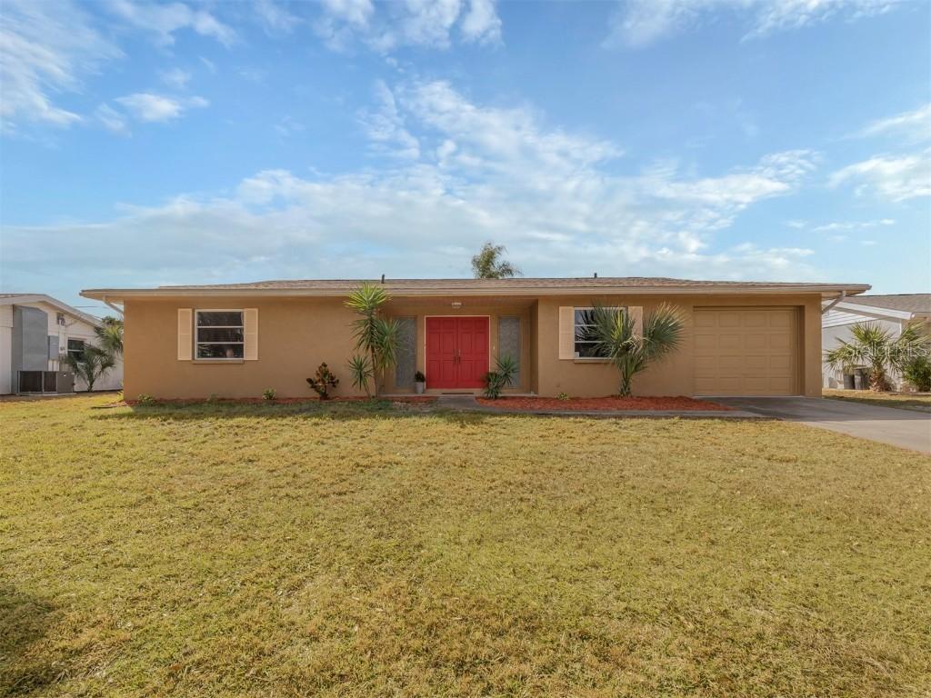 403 Sunnyside Dr., Venice, FL 34293