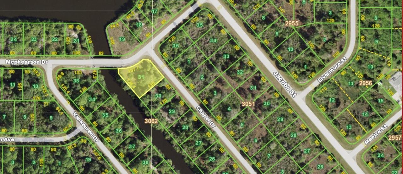 2313 Chapel Dr., Port Charlotte, FL 33953