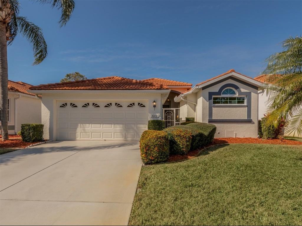 4373 Spicetree St., Venice, FL 34293