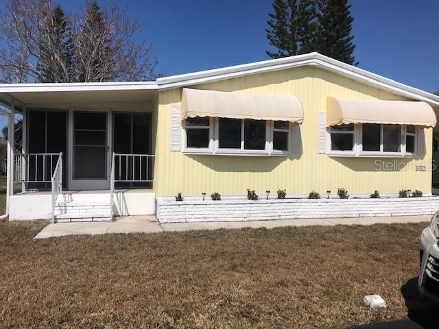 447 Longwood Dr., Venice, FL 34285