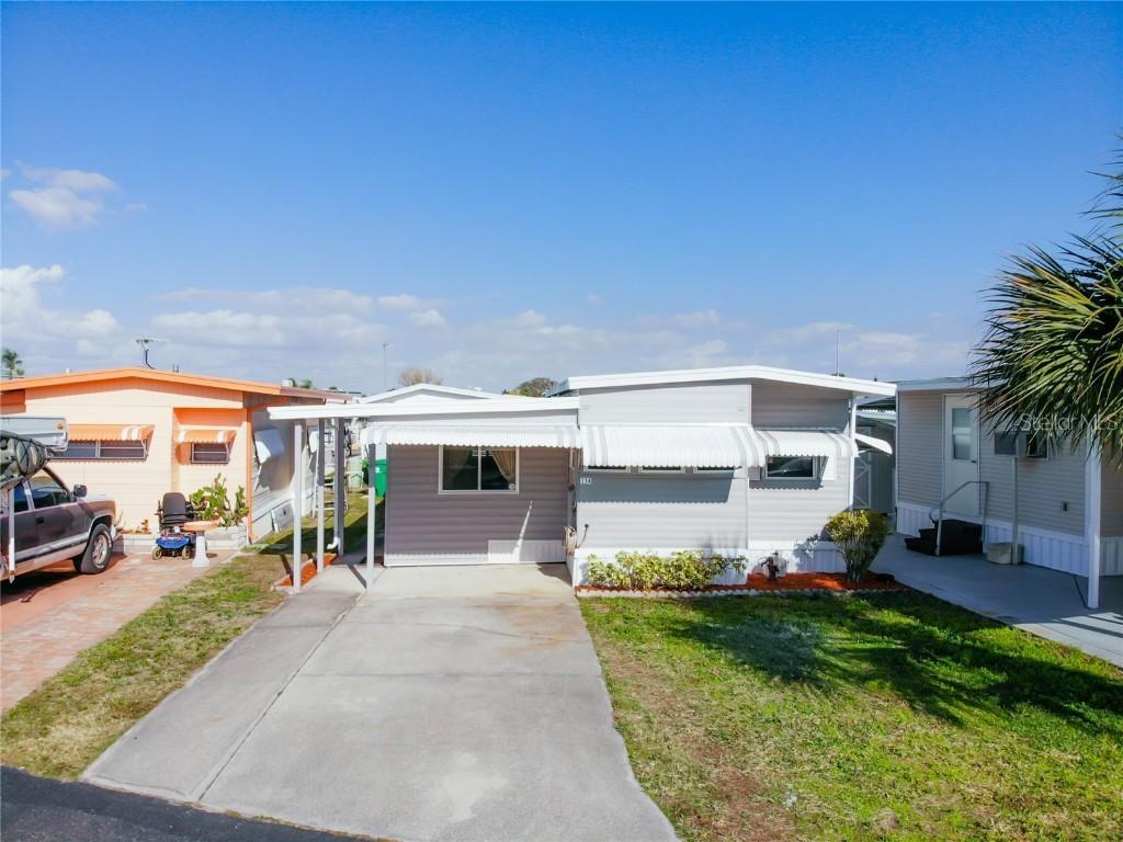 1475 Flamingo Dr. #134, Englewood, FL 34224