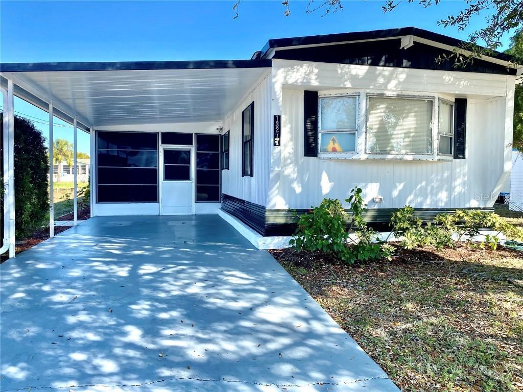 1327 Flamingo Dr., Englewood, FL 34224