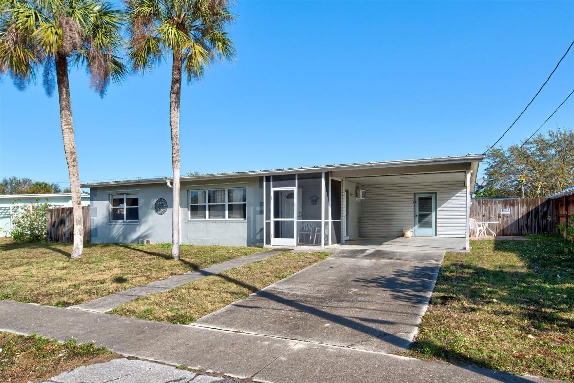 21982 Cellini Ave., Port Charlotte, FL 33952