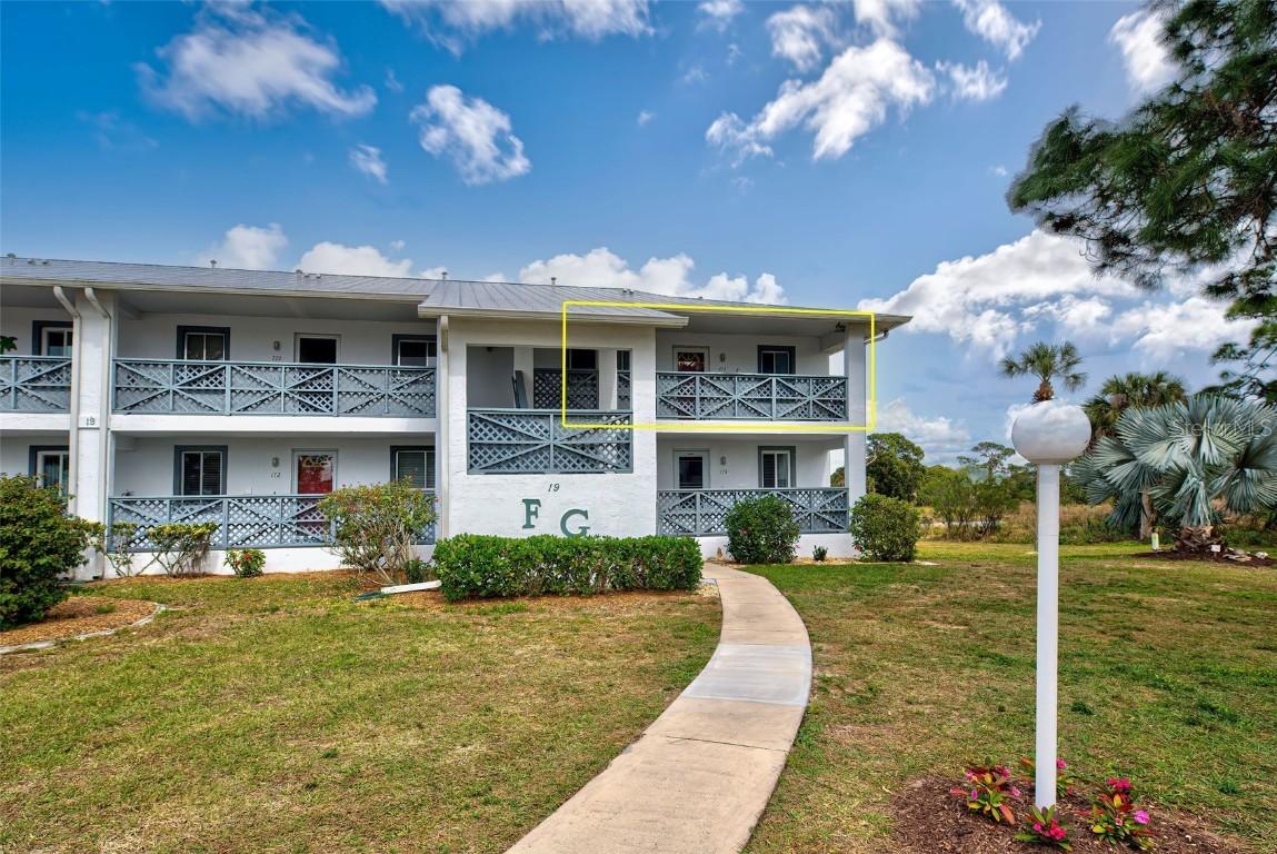 6800 Placida Rd. #273, Englewood, FL 34224