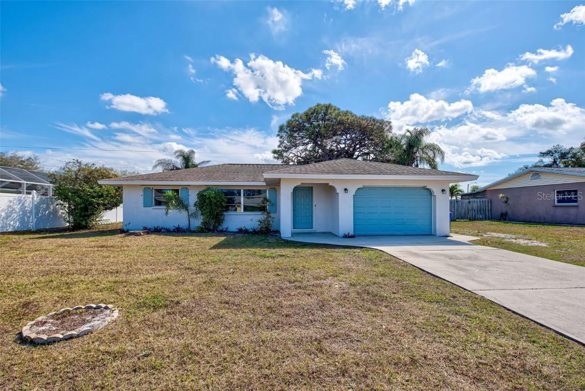 1175 Jamaica Rd., Venice, FL 34293