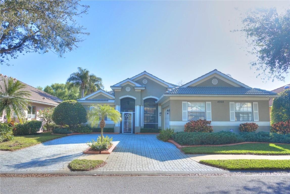 4928 Bella Terra Dr., Venice, FL 34293