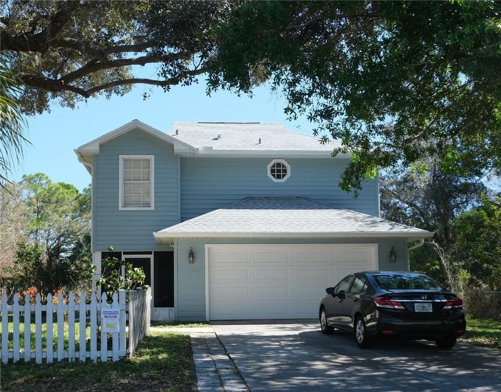 2810 Cadiz St., North Port, FL 34286