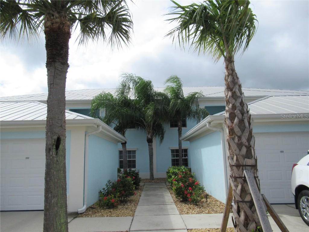 5760 Sabal Trace Dr. #103, North Port, FL 34287
