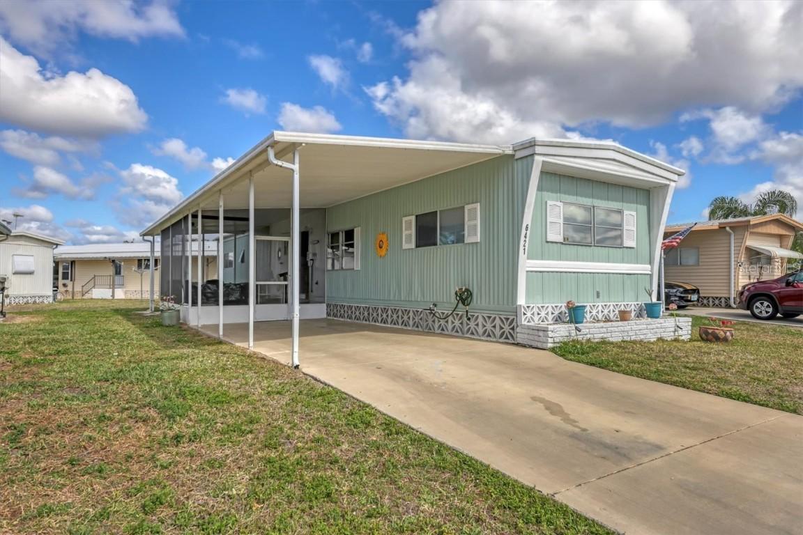 6421 Kilohee Ct., North Port, FL 34287