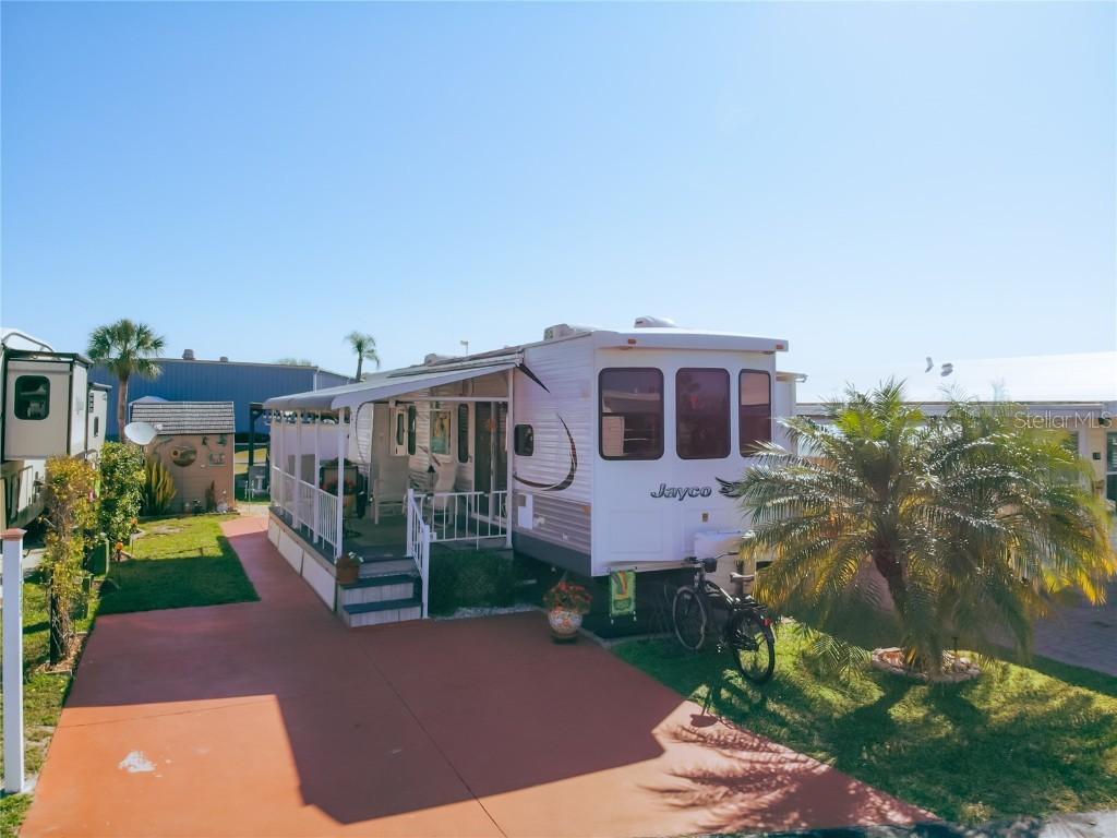 1475 Flamingo Dr. #139, Englewood, FL 34224