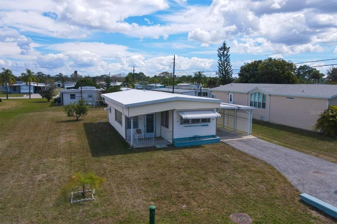 865 Calle Menuda, Englewood, FL 34224