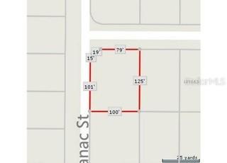 10291 Grail Ave., Englewood, FL 34224