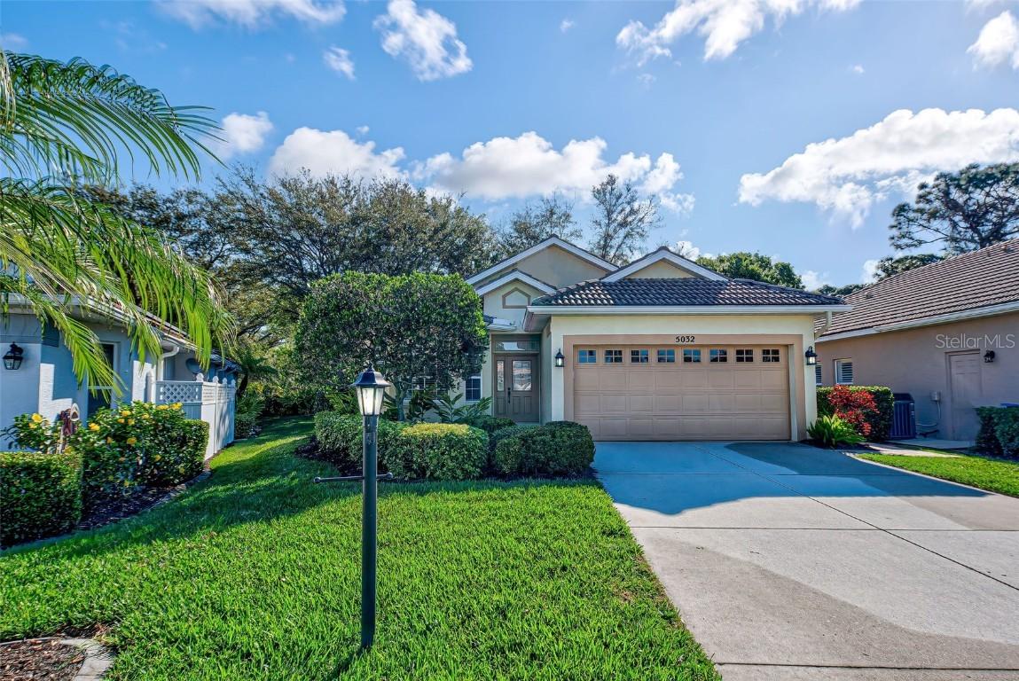 5032 Seagrass Dr., Venice, FL 34293