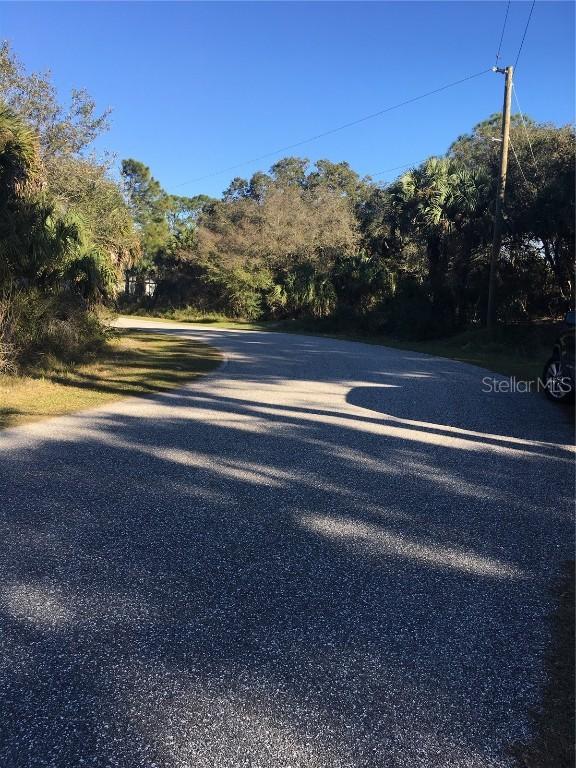 Roman Ave., North Port, FL 34291