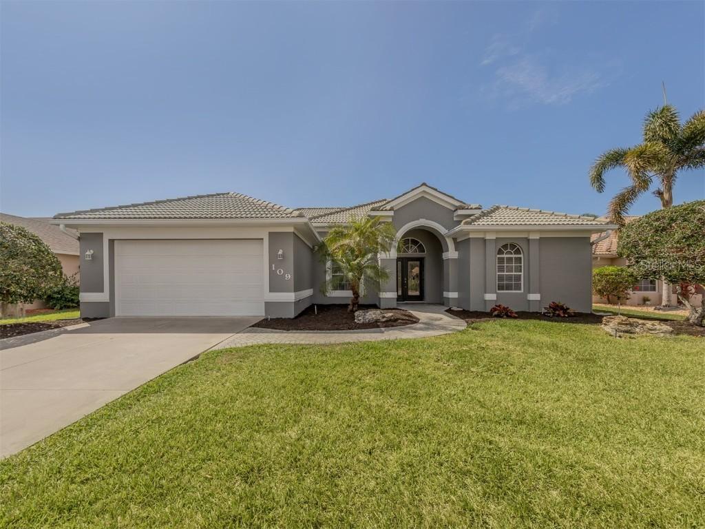 109 Wading Bird Dr., Venice, FL 34292