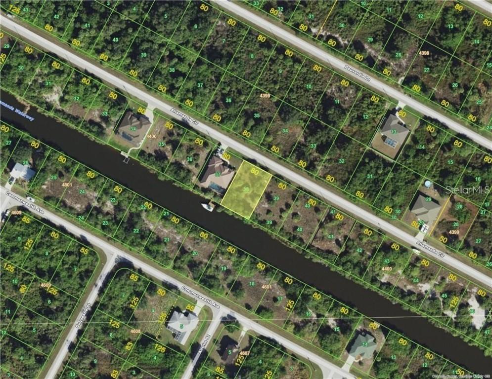 13854 Allamanda Cir., Port Charlotte, FL 33981