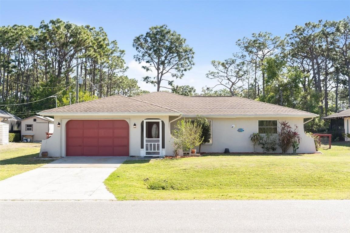 6478 Mechler St., Englewood, FL 34224