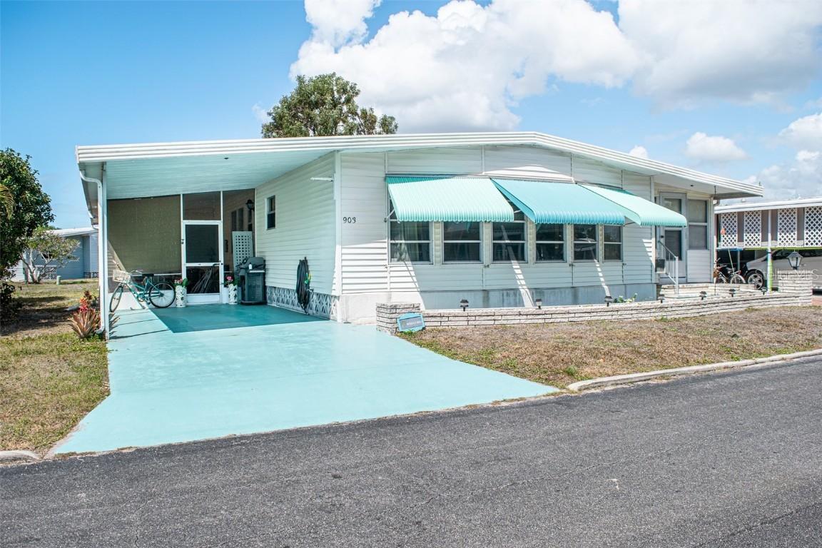 903 Jolanda Cir., Venice, FL 34285