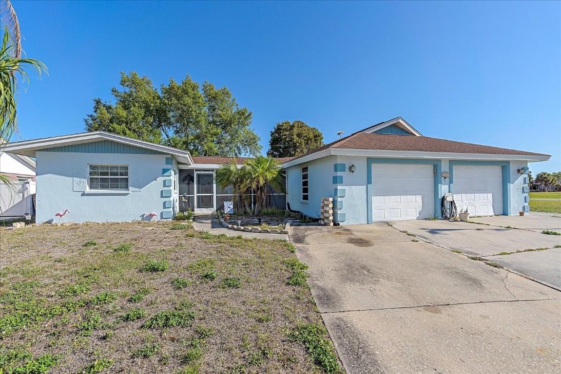 20340 Gentry Ave., Port Charlotte, FL 33952