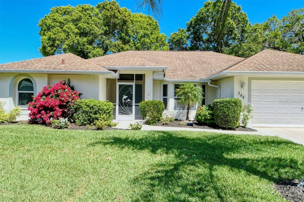 344 Woodvale Dr., Venice, FL 34293