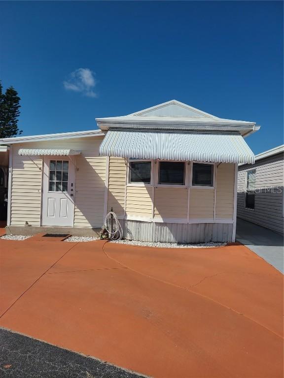 1475 Flamingo Dr. #18, Englewood, FL 34224