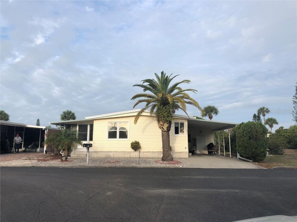 802 Cervina Dr., Venice, FL 34285