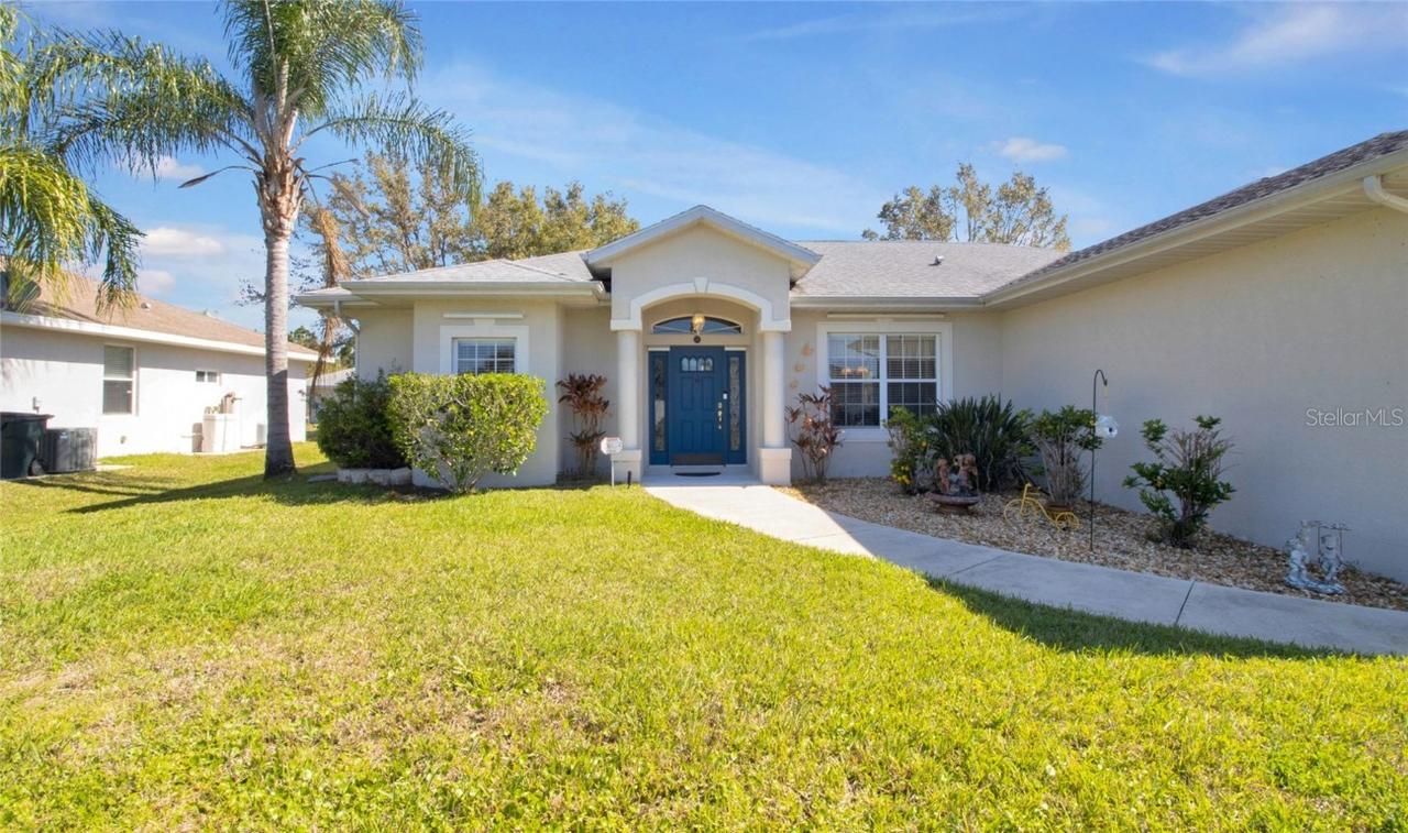 1740 Nicollett Ave., North Port, FL 34286