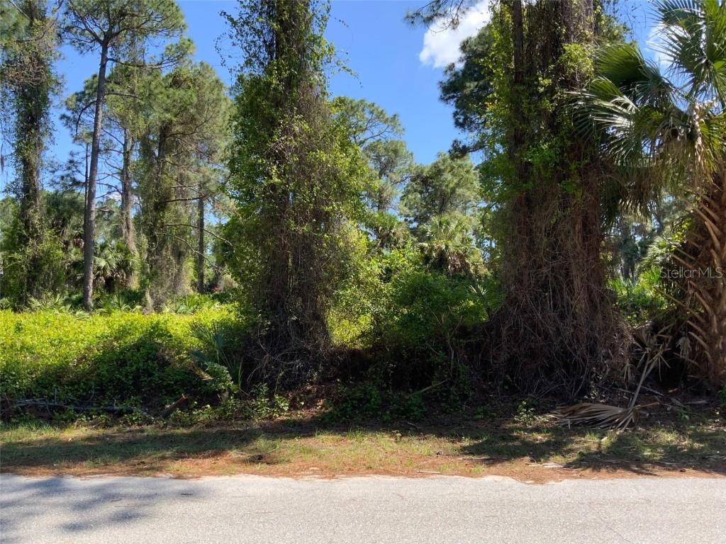 Epperson Rd., North Port, FL 34288