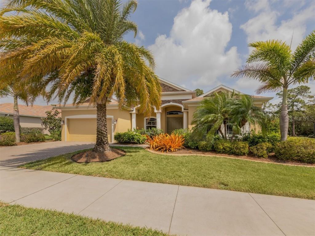 19694 Cobblestone Cir., Venice, FL 34292