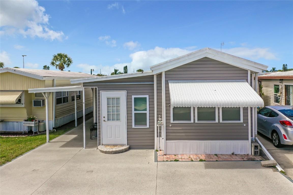 1475 Flamingo Dr. #186, Englewood, FL 34224