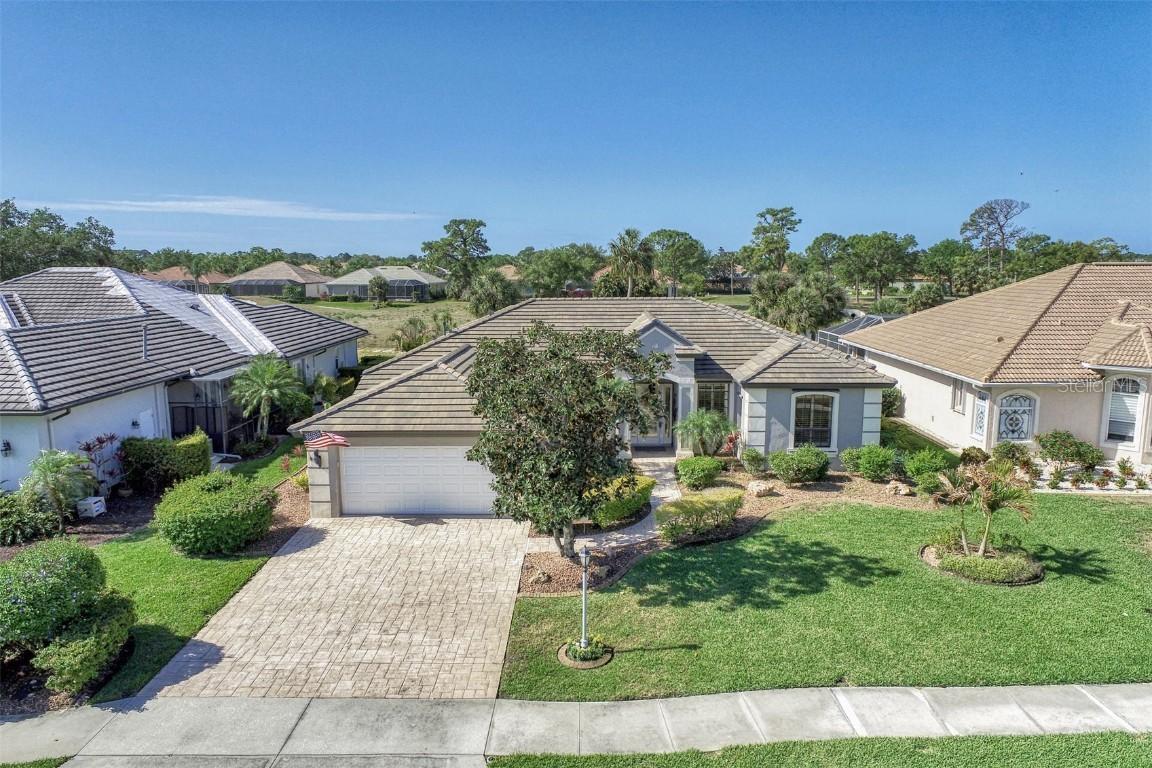 1603 Palmetto Palm Way, North Port, FL 34288