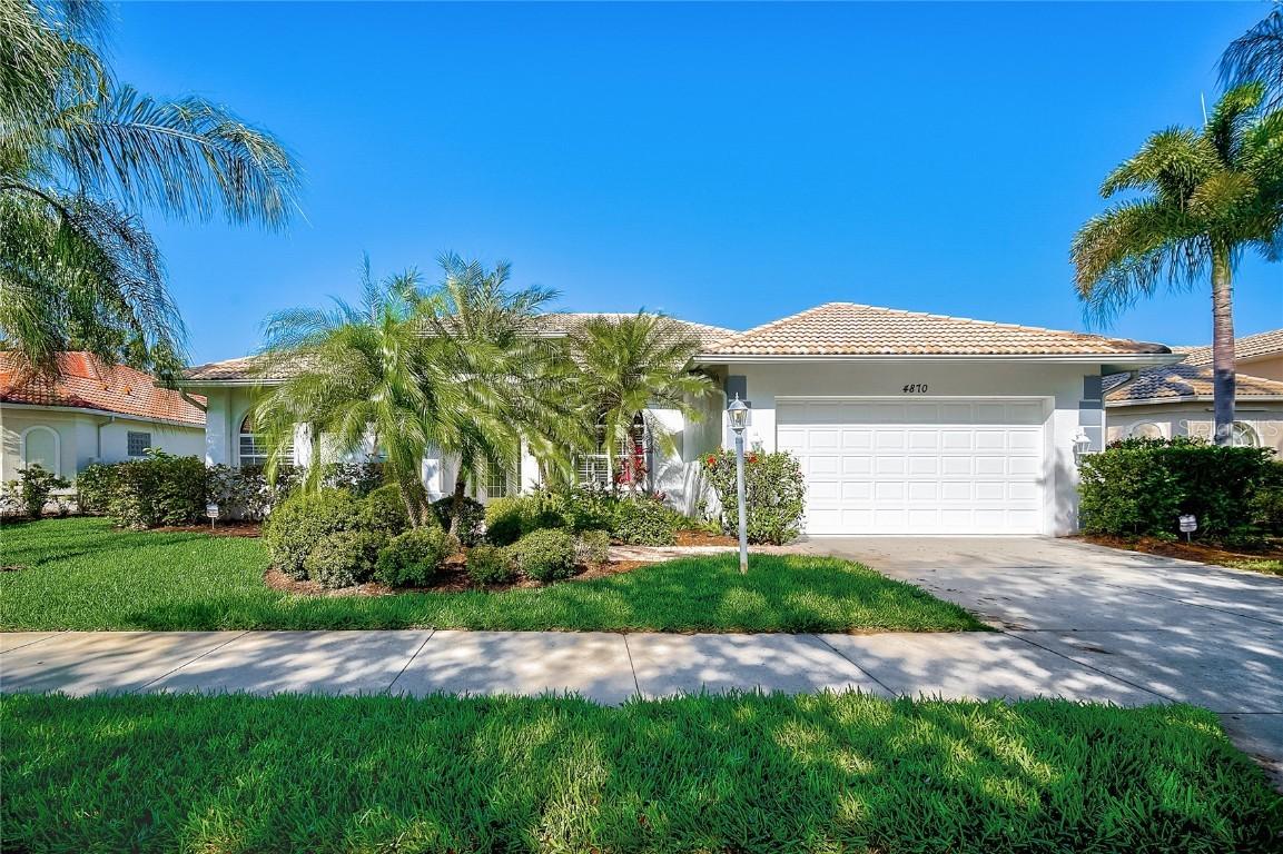 4870 Via San Tomaso Dr., Venice, FL 34293